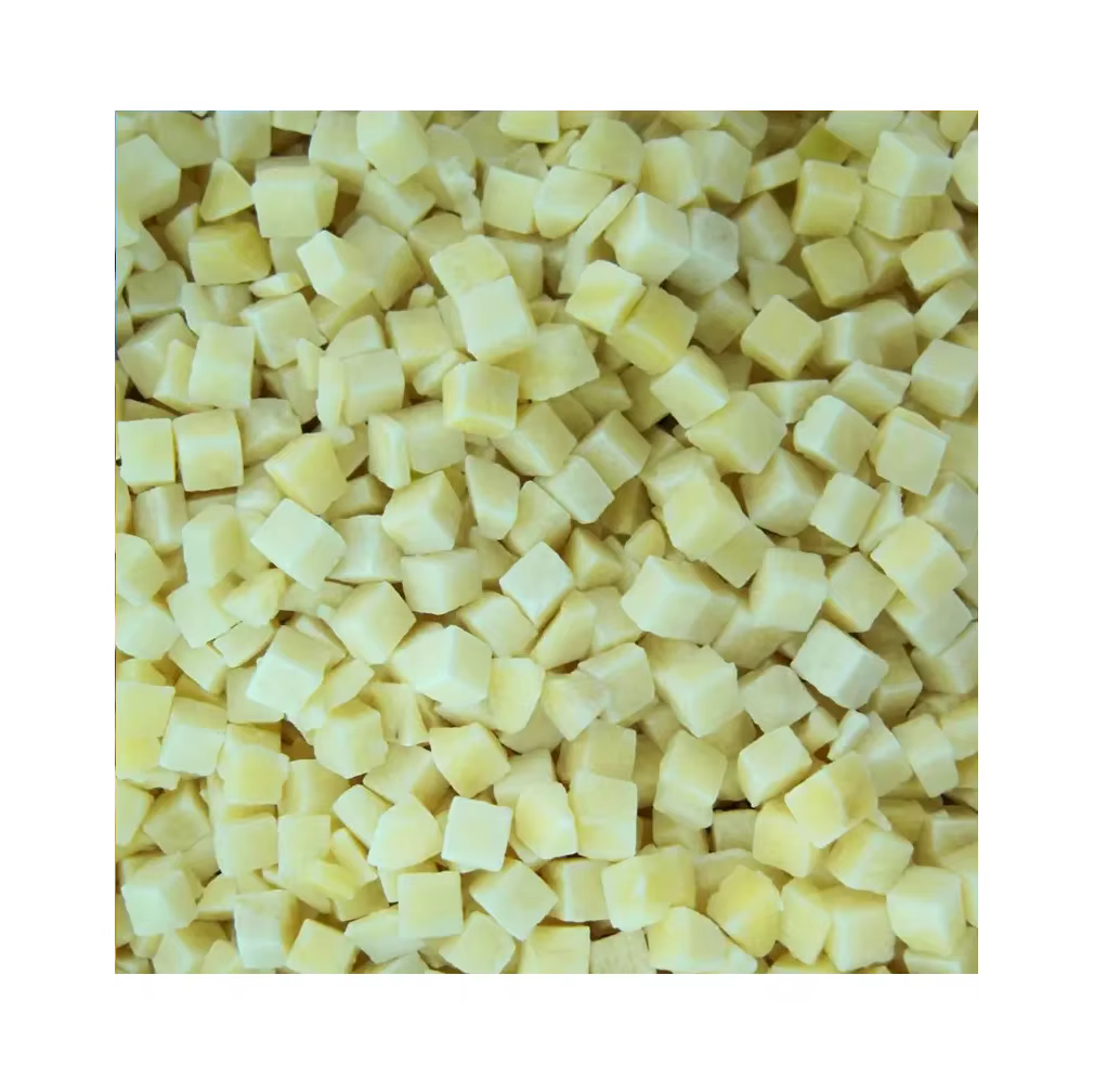 بطاطس مكعبات Potatoes Cubes